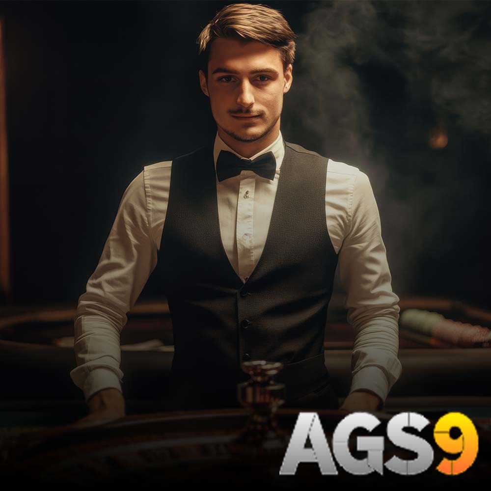 Ags9 | Prediksi Keberuntungan untuk Peluang Menang