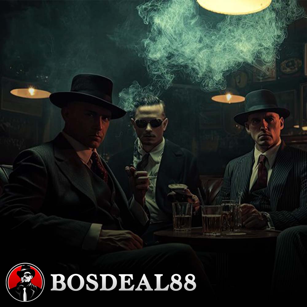 Bosdeal88 | Strategi Baru untuk Raih Kemenangan
