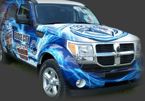 vehicle wrap saskatoon