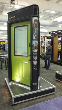 Tradeshow Displays
