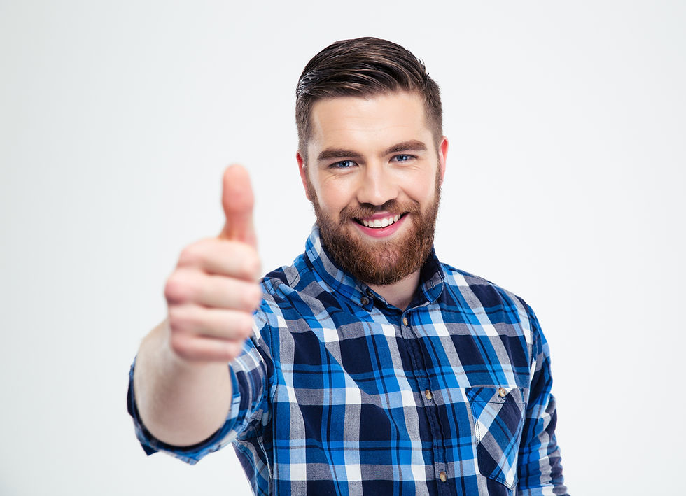 Thumbs Up
